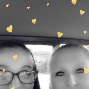 Meet your Posher, Sylvia